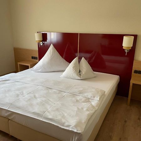 Hotel Paffhausen Wirges Екстер'єр фото