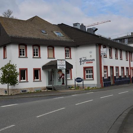 Hotel Paffhausen Wirges Екстер'єр фото