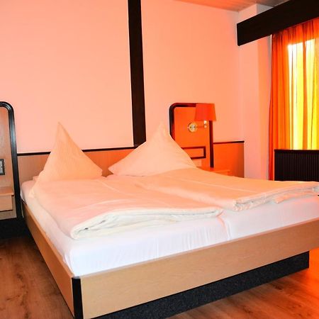 Hotel Paffhausen Wirges Екстер'єр фото