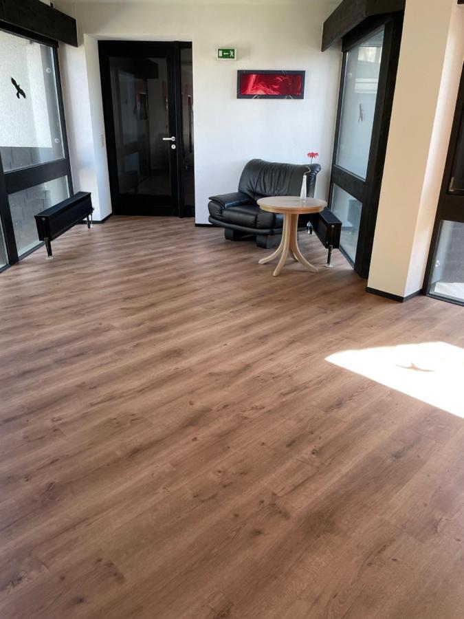 Hotel Paffhausen Wirges Екстер'єр фото