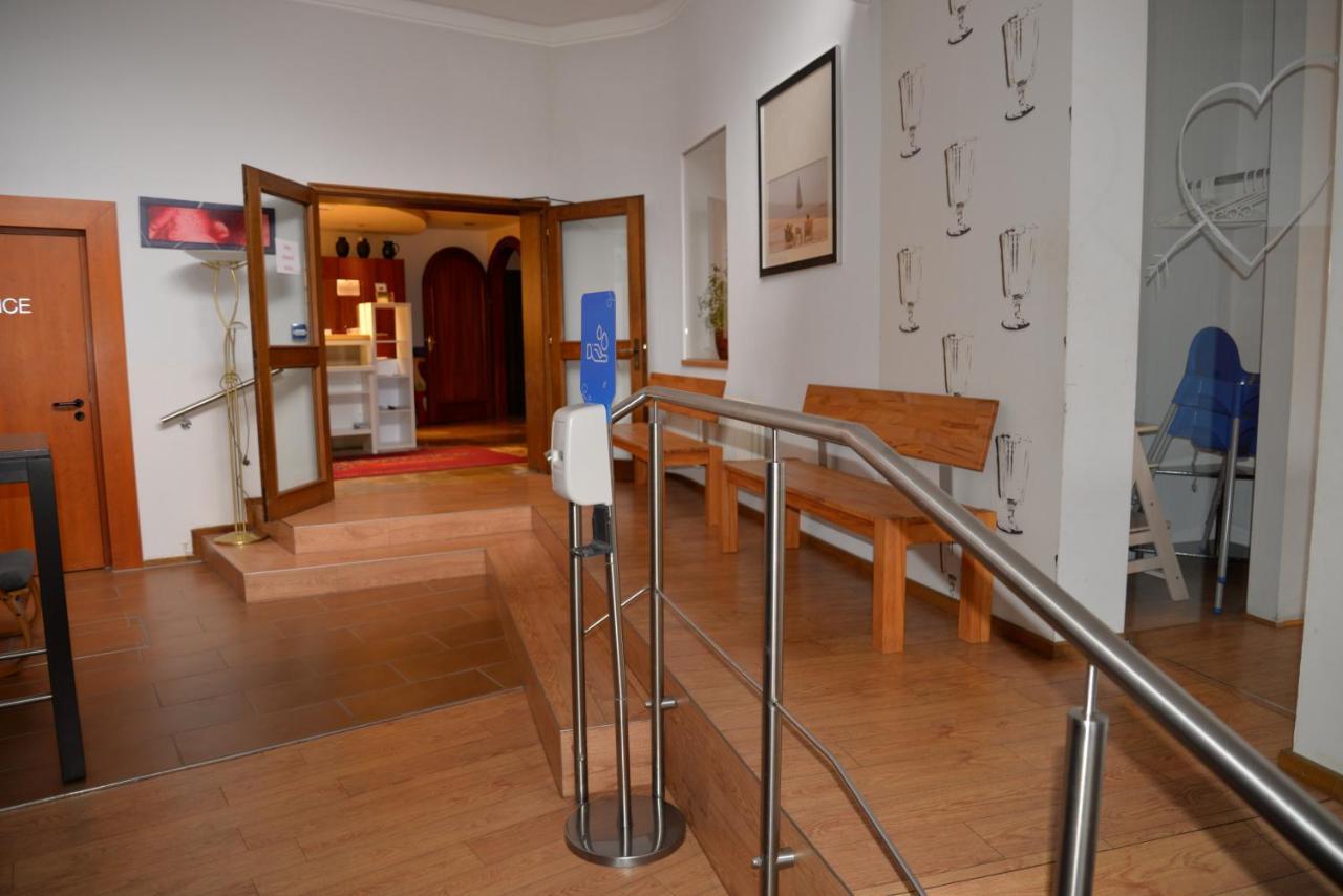 Hotel Paffhausen Wirges Екстер'єр фото