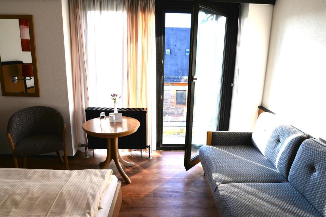 Hotel Paffhausen Wirges Екстер'єр фото