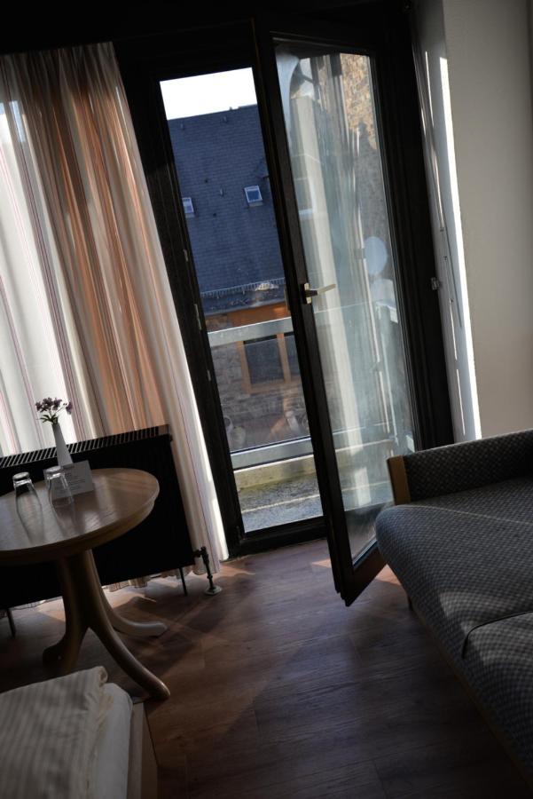 Hotel Paffhausen Wirges Екстер'єр фото