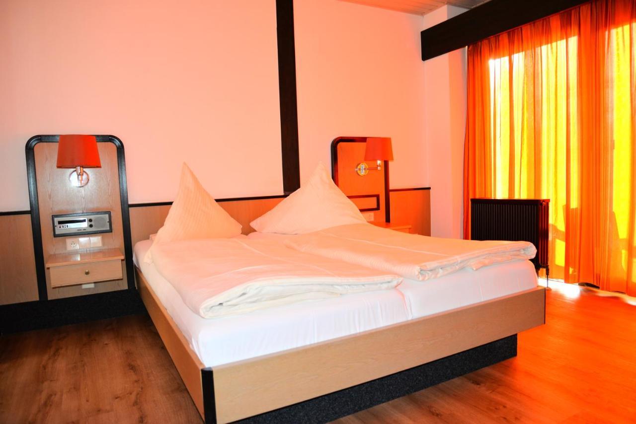 Hotel Paffhausen Wirges Екстер'єр фото