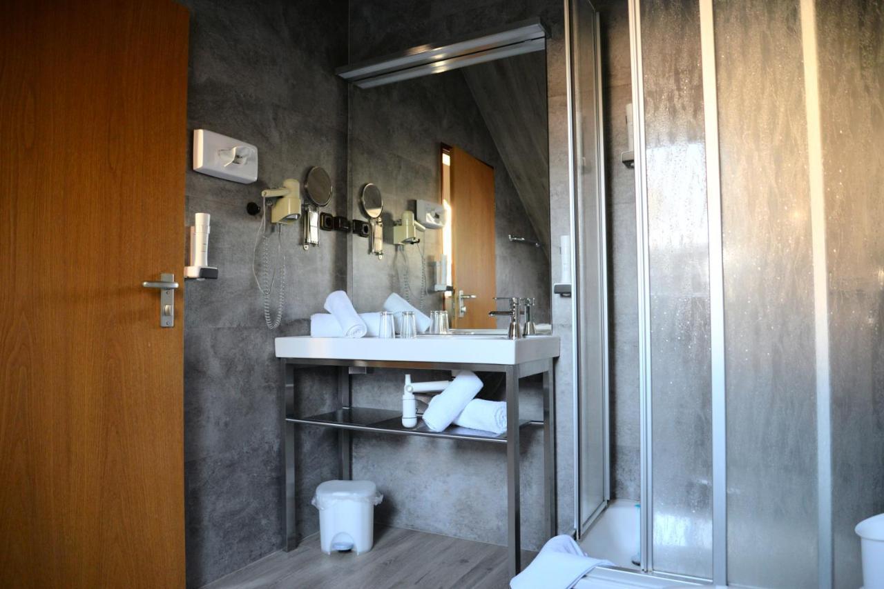 Hotel Paffhausen Wirges Екстер'єр фото
