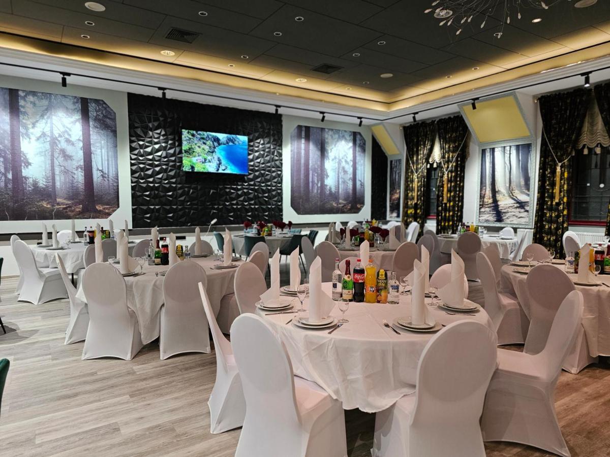 Hotel Paffhausen Wirges Екстер'єр фото