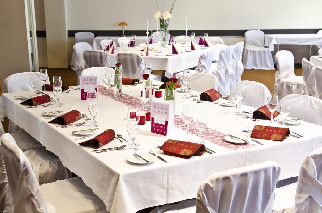 Hotel Paffhausen Wirges Екстер'єр фото