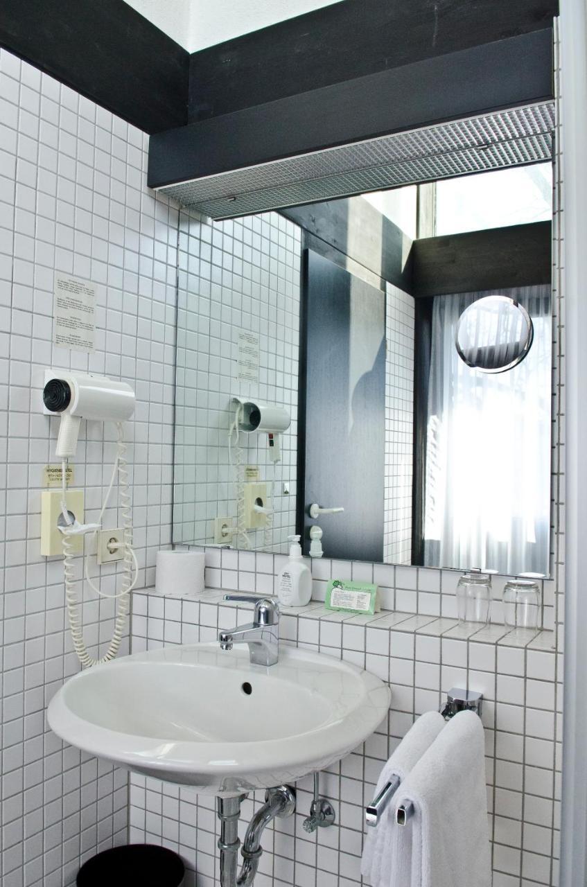 Hotel Paffhausen Wirges Екстер'єр фото